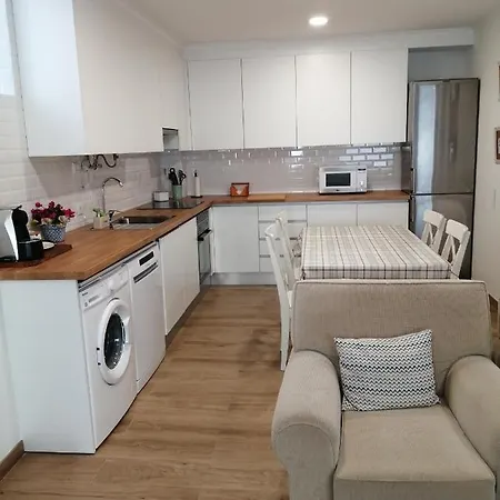 Holiday home Casa Amarela