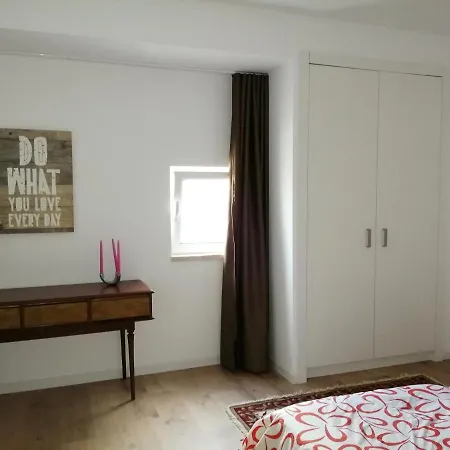 Holiday home Casa Amarela